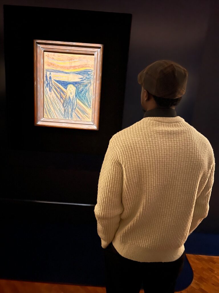 THE THINGS WE DON'T SAY The things we don